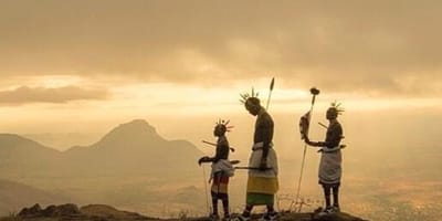 Samburu luxury safari - Photo 2