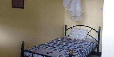 Samma Rays Restaurant Bar And Guest House - Photo 3