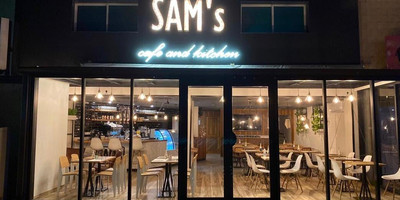 Sam's abidjan - Photo 5
