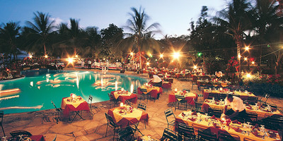 Sandies Tropical Village - Photo 6