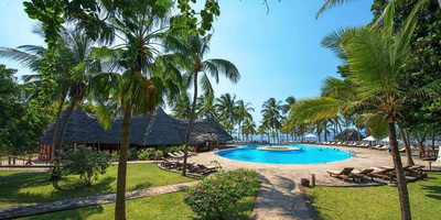Sandies Tropical Village - Photo 1