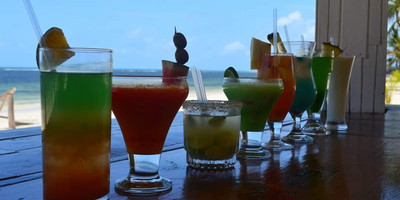 Sandies Tropical Village - Photo 4