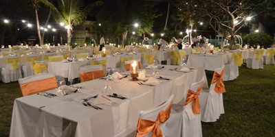 Sandies Tropical Village - Photo 3