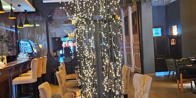 Santorino - Photo 1