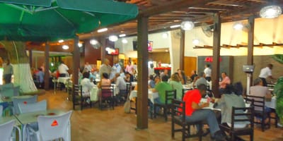 São João Restaurant - Photo 1
