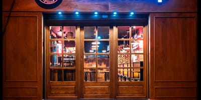 Savannah Pizzeria Staoueli - Photo 1