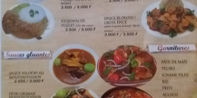 Saveurs of Benin - Photo 3