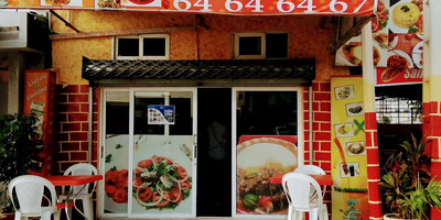 Saveurs of Benin - Photo 1