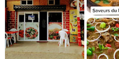 Saveurs of Benin - Photo 5