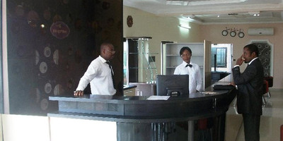 Sea View Hotel - Photo 1