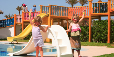 Seabel Rym Beach - Photo 1
