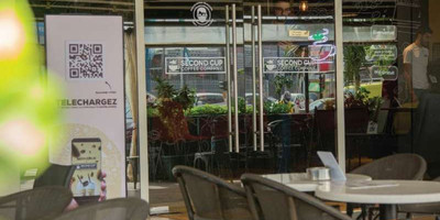 Second Cup - Photo 1