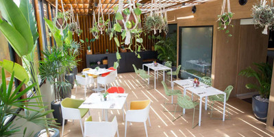 Seen Café - Photo 1