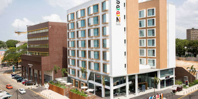 Seen Hôtel - Photo 1