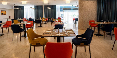 Seen ranhotel (ran hotel) - Photo 3
