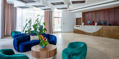 Seen ranhotel (ran hotel) - Photo 1