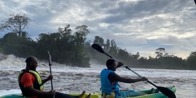 Séjour signature kribi - Photo 10