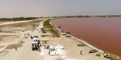 Sénégal relaxant - Photo 3