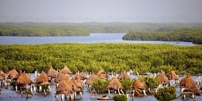 Sénégal relaxant - Photo 2