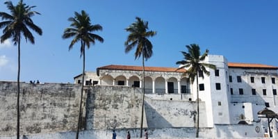 Senegal, the gambia, ivory coast, benin, togo, ghana, nigeria - Photo 4