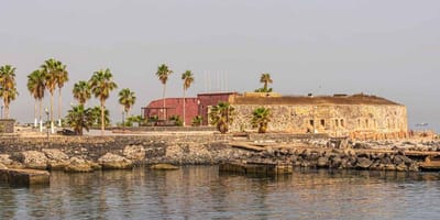 Senegal, the gambia, ivory coast, benin, togo, ghana, nigeria - Photo 5