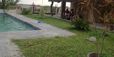 Senthaga Guest House and Safari - Photo 1