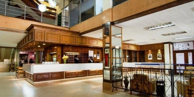 Sentrim 680 Hotel - Photo 1