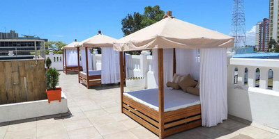 Sentrim castle royal hotel - Photo 4