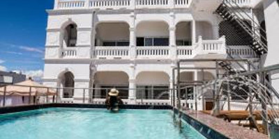 Sentrim castle royal hotel - Photo 1