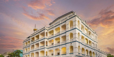 Sentrim castle royal hotel - Photo 5