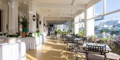 Sentrim castle royal hotel - Photo 6