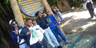 Sere adventure safaris - Photo 11