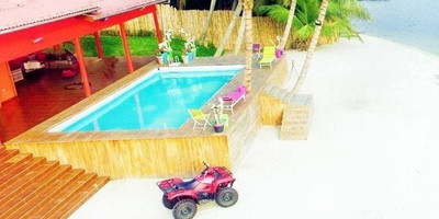 Serenity House - Photo 1