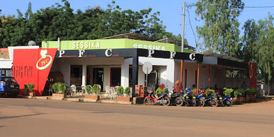 SESSIKA - Photo 2