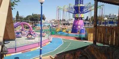 Setifis Park - Photo 1