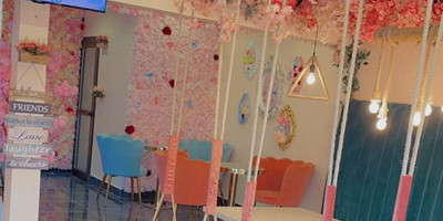 Seven Cups - Photo 1