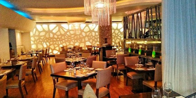 Seven grill & lounge village market - Photo 1