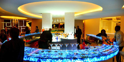 Seven grill & lounge village market - Photo 2