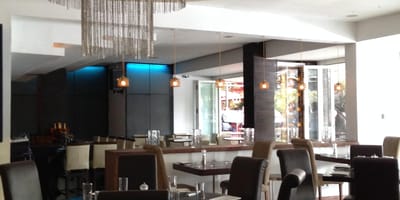 Seven Seafood & Grill Abc - Photo 7