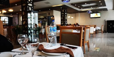 Seven Times restaurant - Photo 1