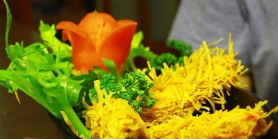 Shangrila Restaurant - Photo 2