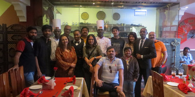 Shangrila Restaurant - Photo 4