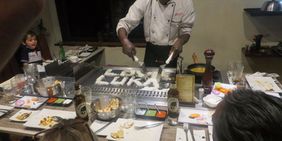 Shangrila Restaurant - Photo 5