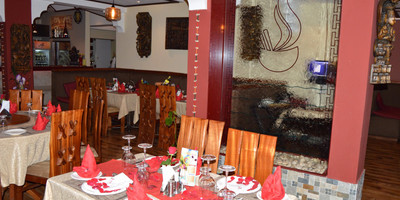 Shangrila Restaurant - Photo 1