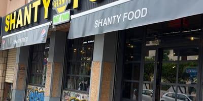 Shanty Fast Food - Photo 1