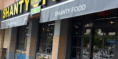 Shanty Fast Food - Photo 2