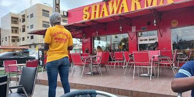 SHAWARMA HOUSE - Photo 2