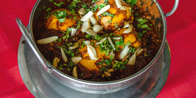 Shehnai Restaurant - Photo 2