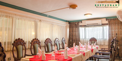 Shehnai Restaurant - Photo 3