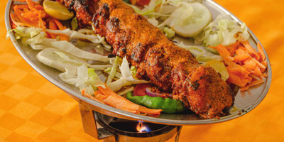 Shehnai Restaurant - Photo 4